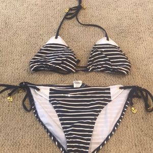 Sperry Topsider bikini